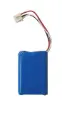 Rechargeable Li-ion Battery 7.4V/2200mAh