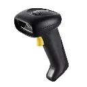 Scanner (Barcode)