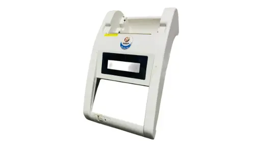 BP-85T plus with cutter